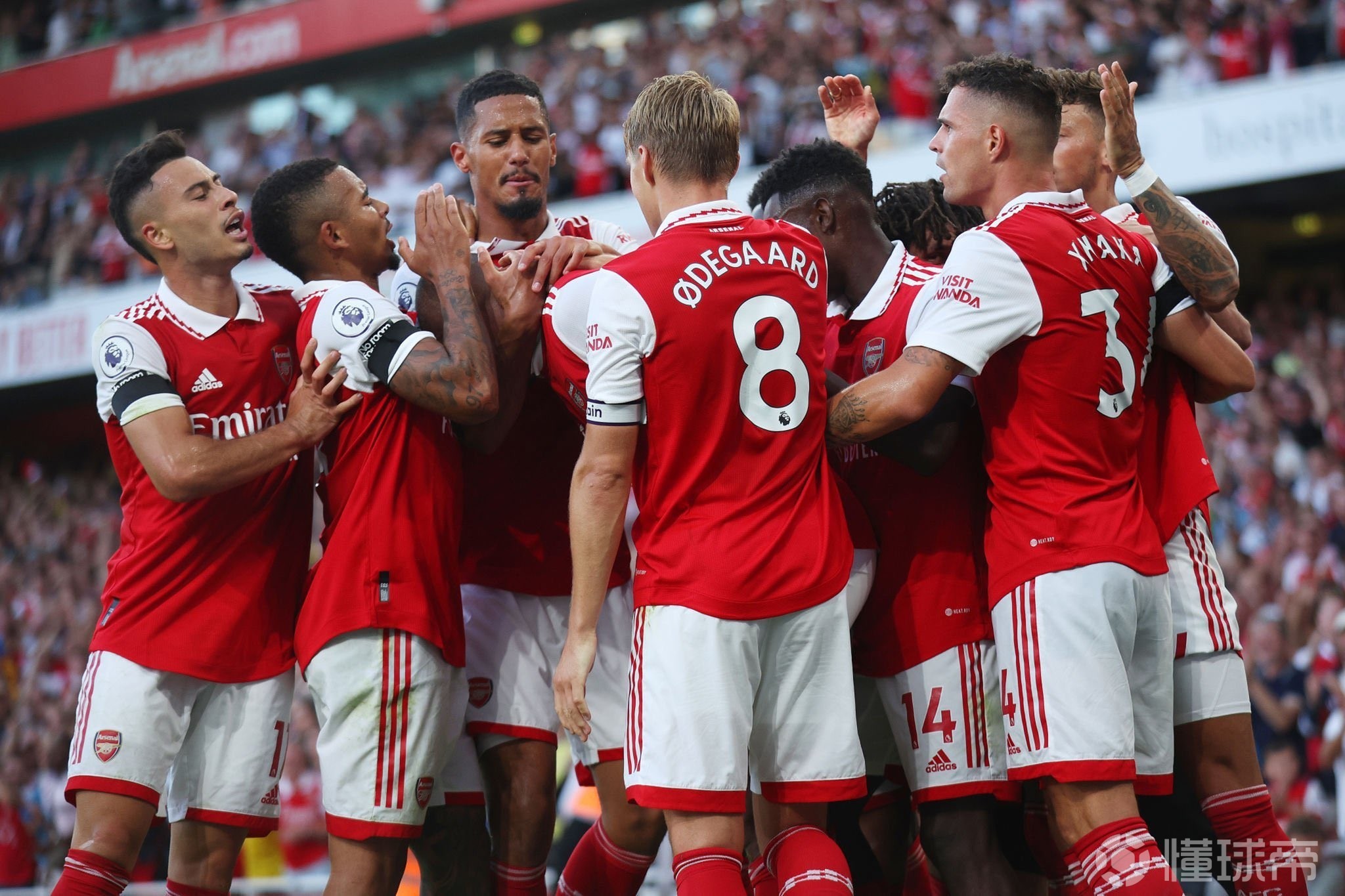 即将迎战枪手：阿森纳是奥利塞足球生涯的第一支球队（对决将至：阿森纳曾开启奥利塞的足球生涯）