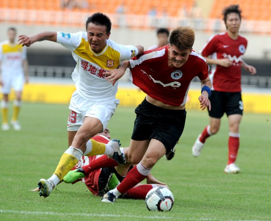 瓜帅：世界将巴勒斯坦孤立了，出生在那里的人们是无辜的（瓜帅：巴勒斯坦被世界孤立，那里出生的人是无辜的）